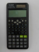 Scientific calculator